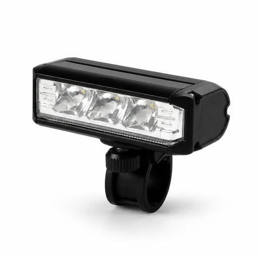 Bike Light 1700 Lumen USB-C Rechargeable