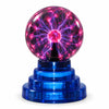 Plasma Globe Touch Control & USB Powered