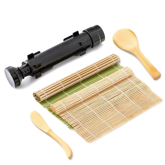Sushi Maker Set Sushi Bazooka Rice Mold