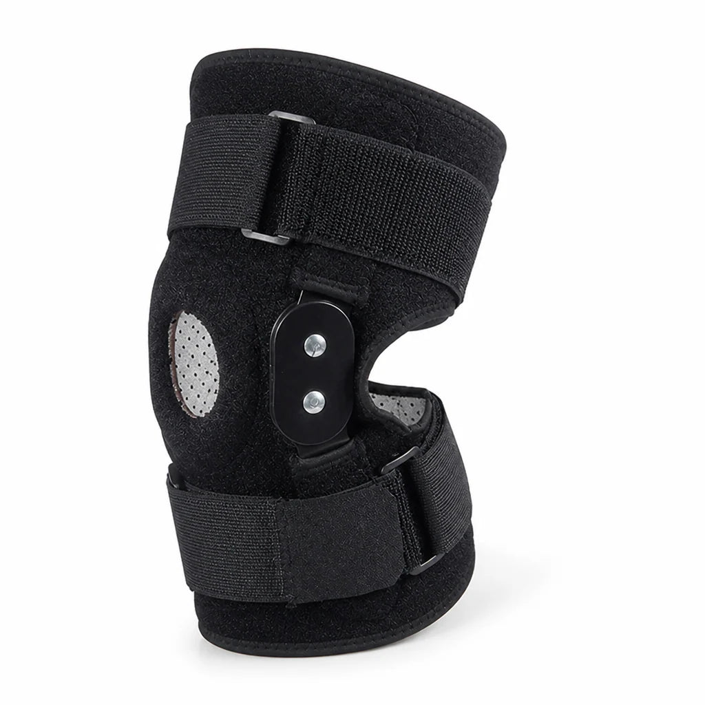 Knee Brace Adjustable Support Straps (Polyester)