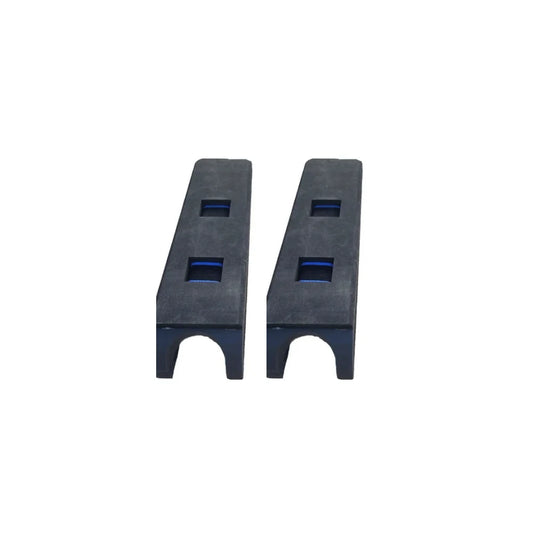 Work Knee Pads Shin Guards & Non-Slip Adjustable Straps
