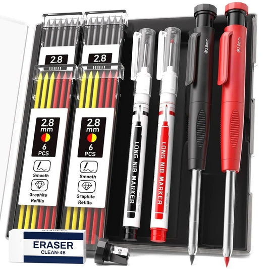 Fine Tip Marker Fineliner Pen & Waterproof Ink