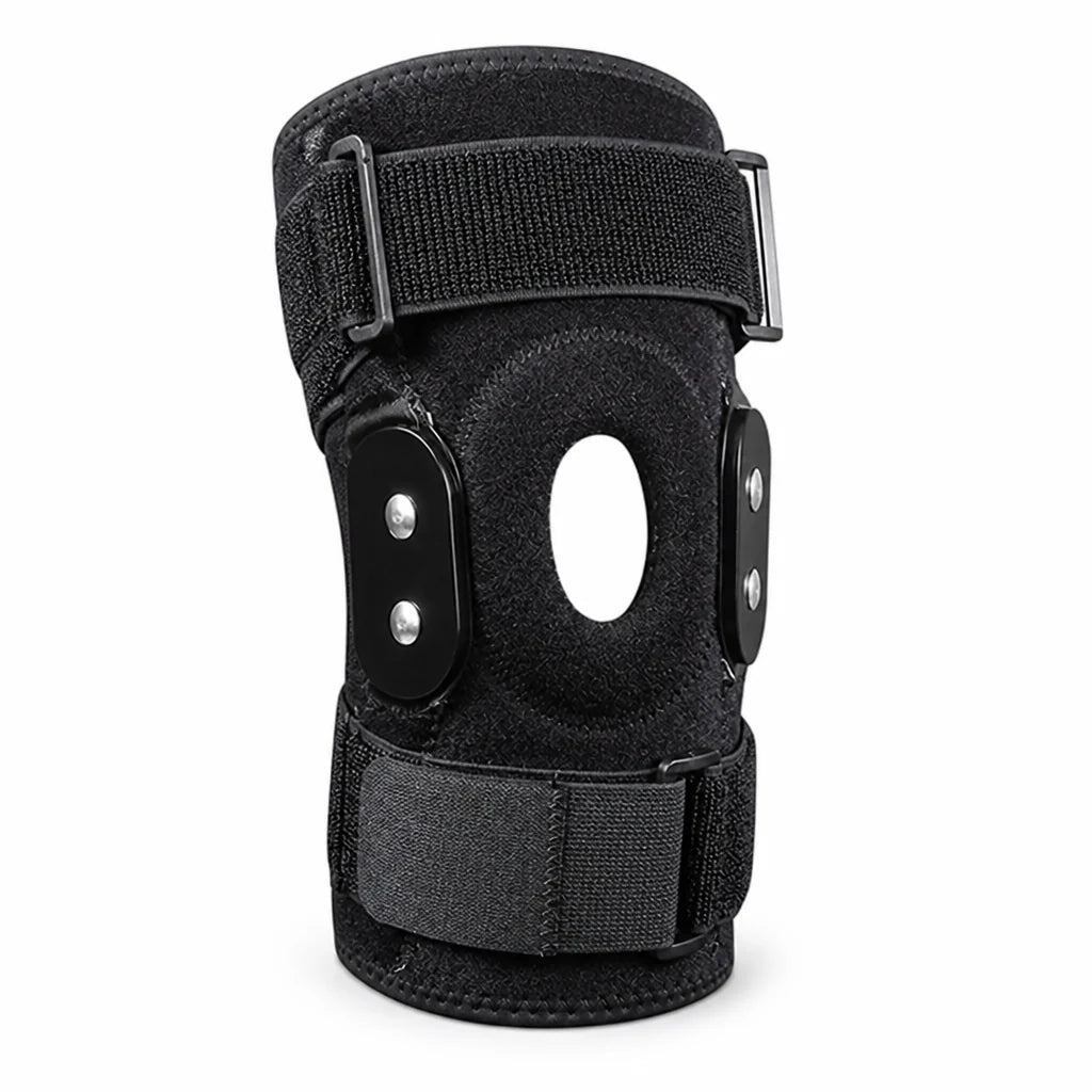 Knee Brace Adjustable Support Straps (Polyester)
