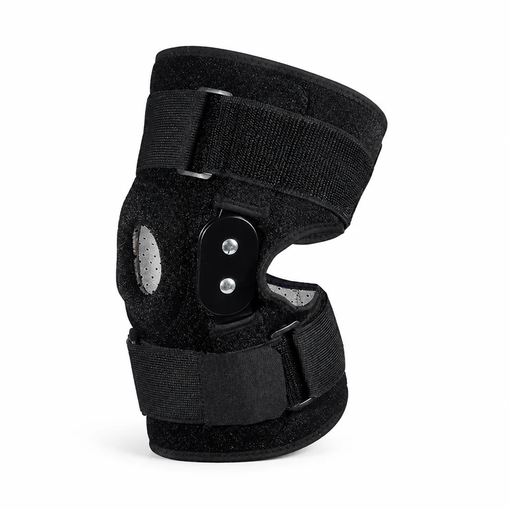 Knee Brace Adjustable Support Straps (Polyester)