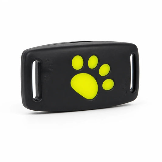 Dog GPS Tracker Cellular 4G LTE & Geofence Alerts
